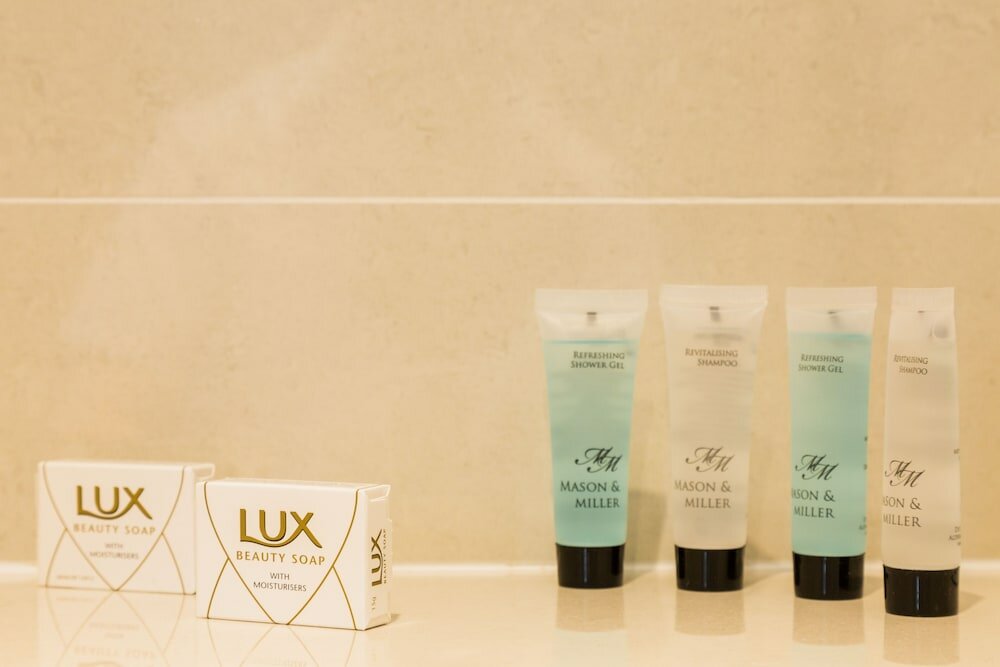 Фото Chester Hotel