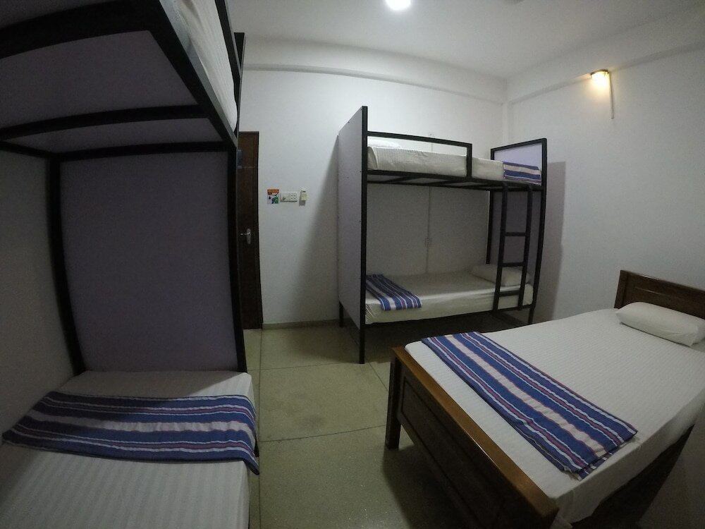 Фото Dreamers Lodge - Hostel