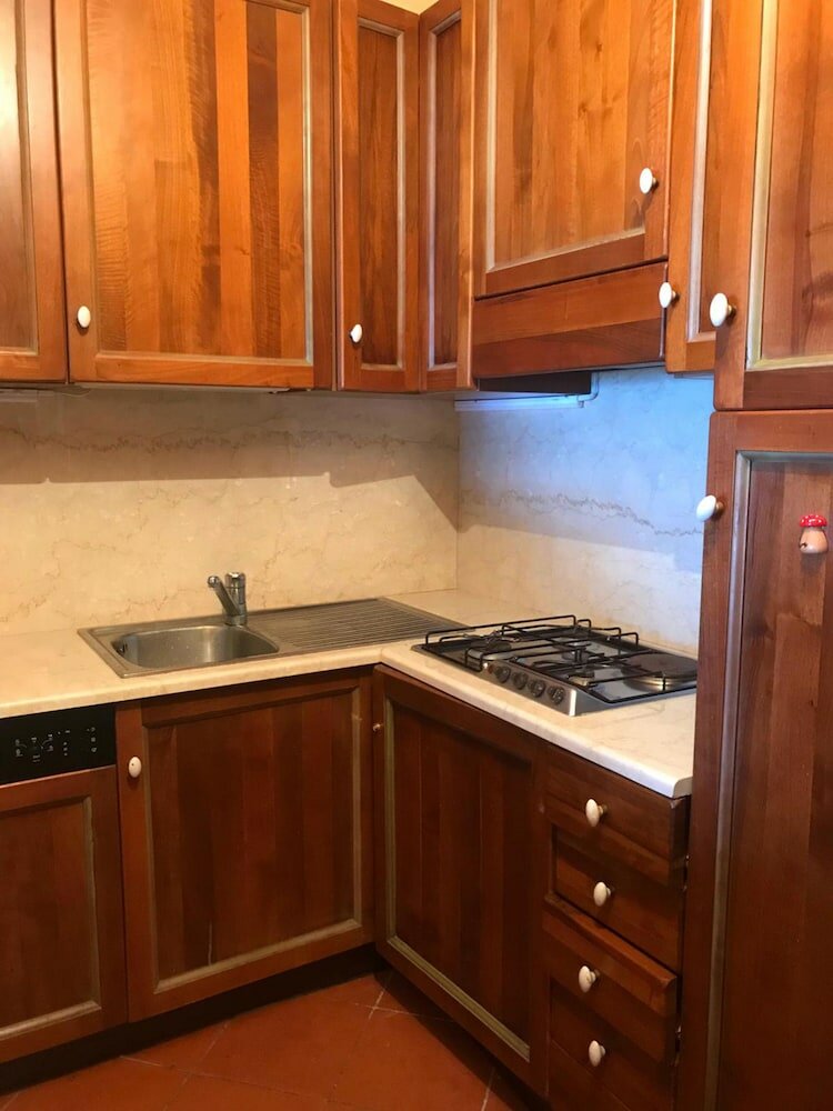 Фото Cala del Faro - Maestrale