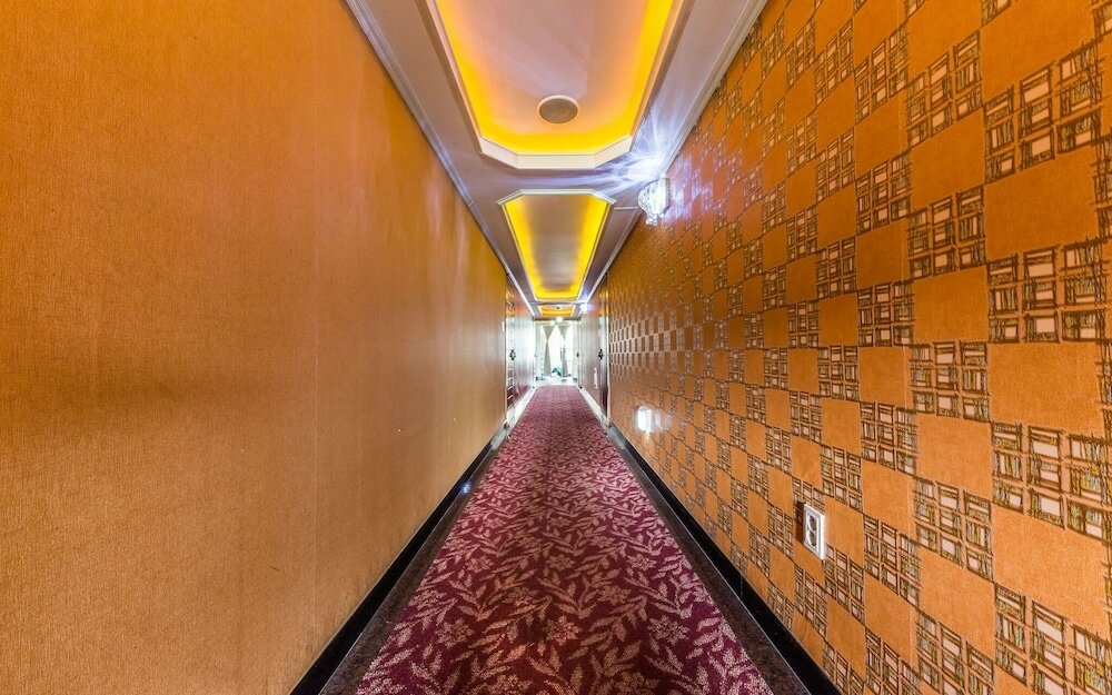 Фото Suyu Four Seasons Hotel