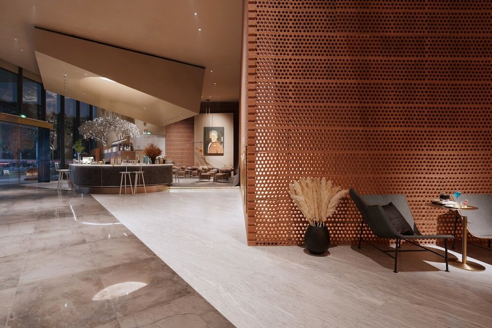 Фото Grade Hotel Shenzhen Shekou Sea World