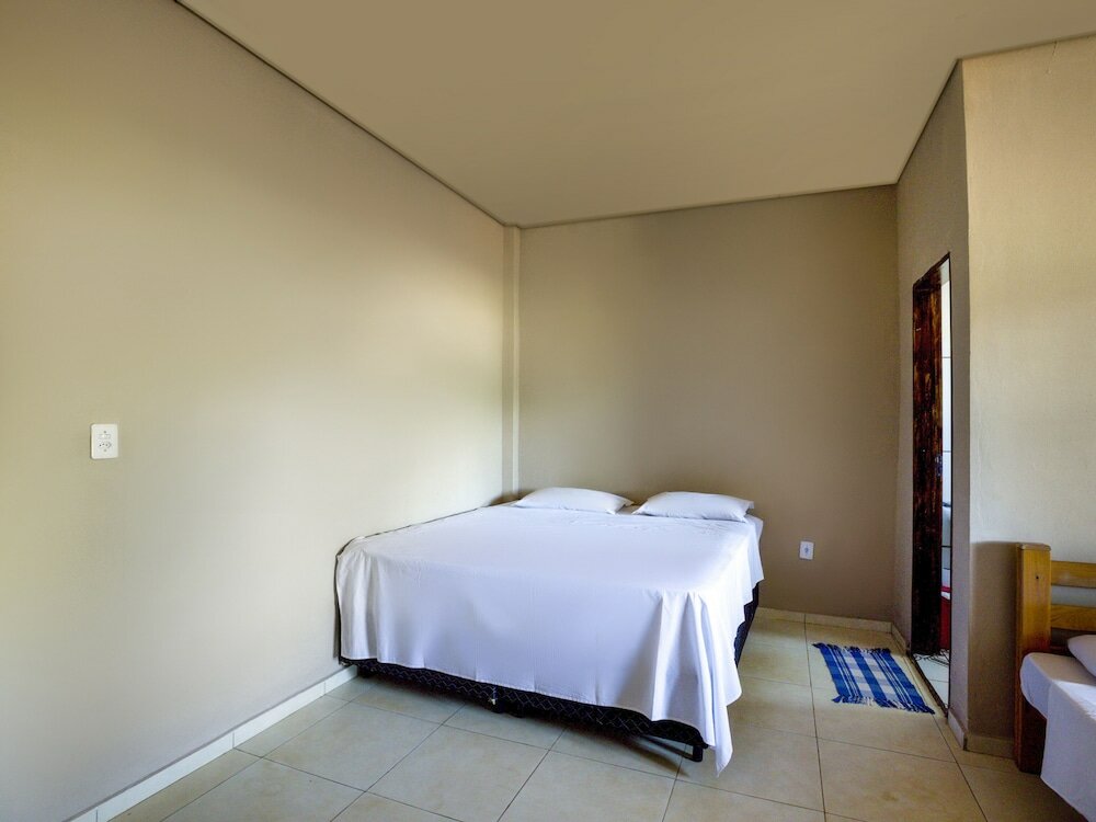 Фото Pousada Portal do Pantanal