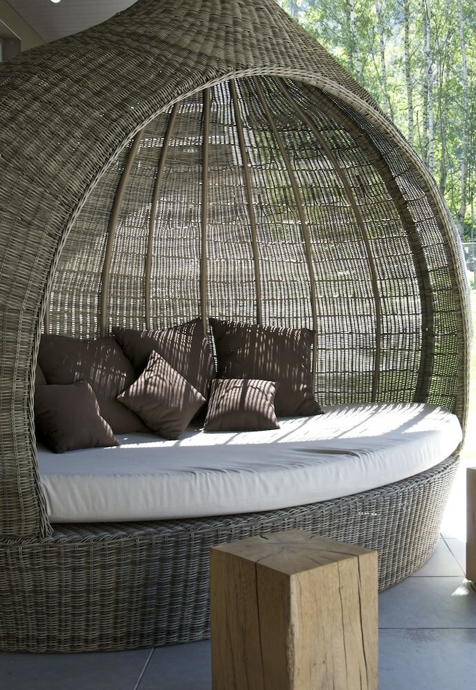 Фото Le Refuge des Aiglons