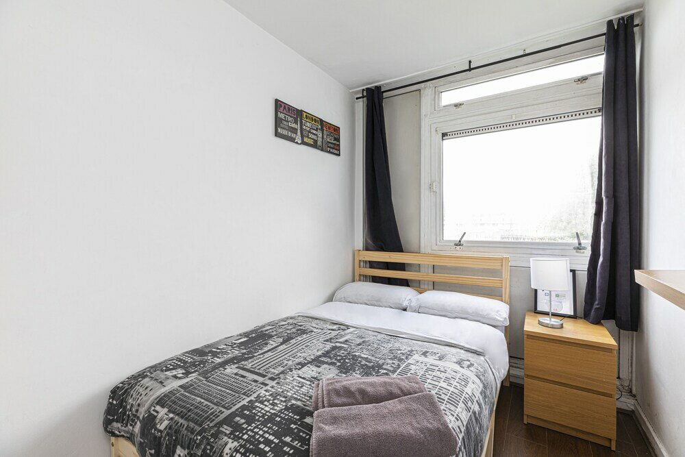 Фото Tower Bridge Accommodation - 8