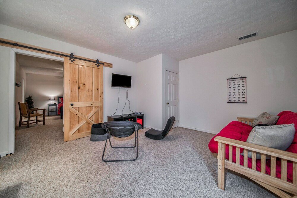 Фото Leisure Bear Lodge