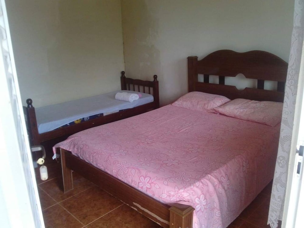 Фото Pousada Nova Fama