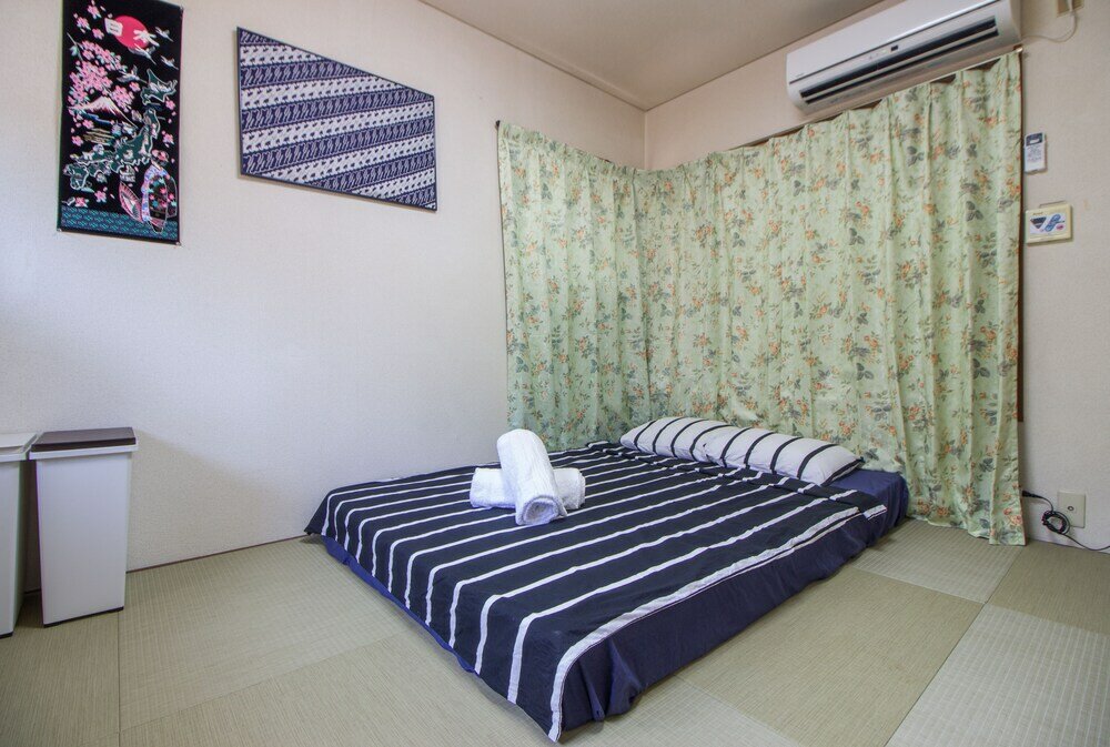 Фото Gojo Paradiso homes restaurant and bar - Hostel