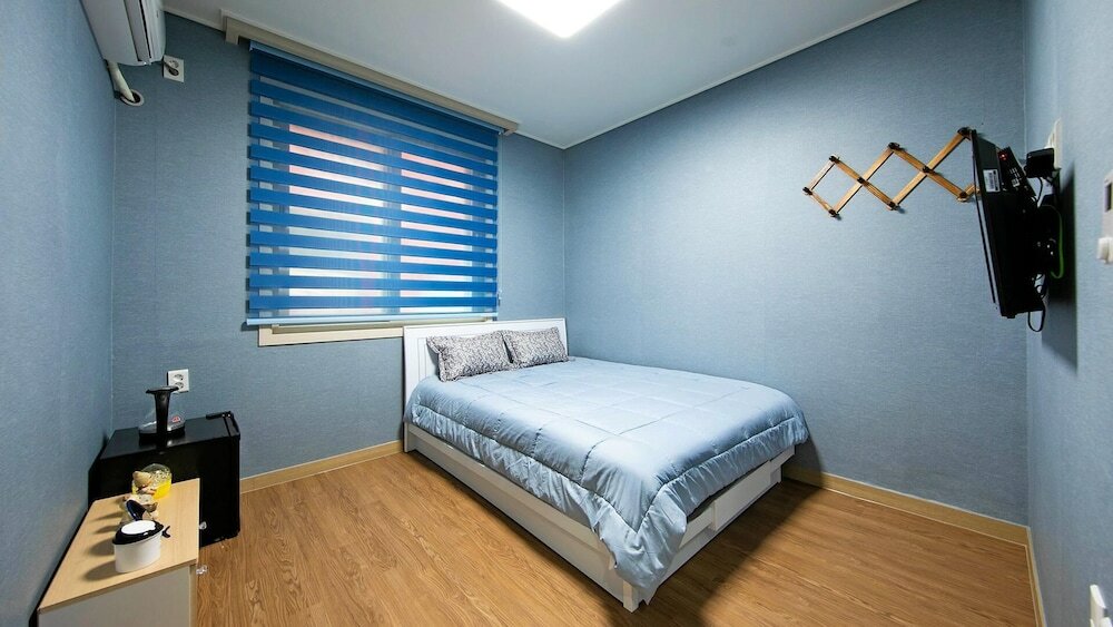 Фото Yeosu Trip Pension