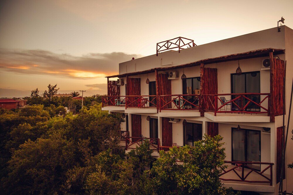 Фото отеля 4