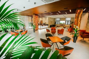 Гостиница Kutaisi Inn