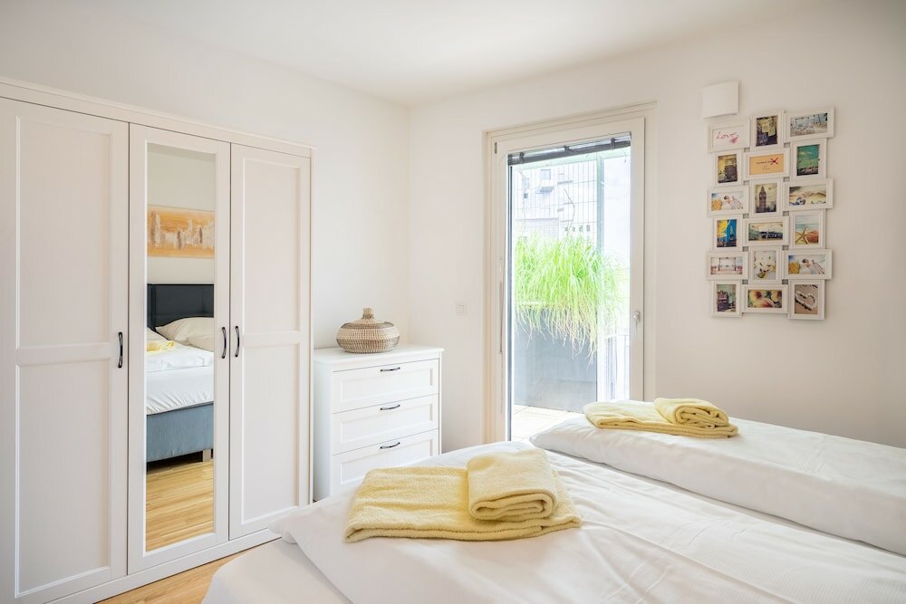 Фото FeelGood Apartments Green Living