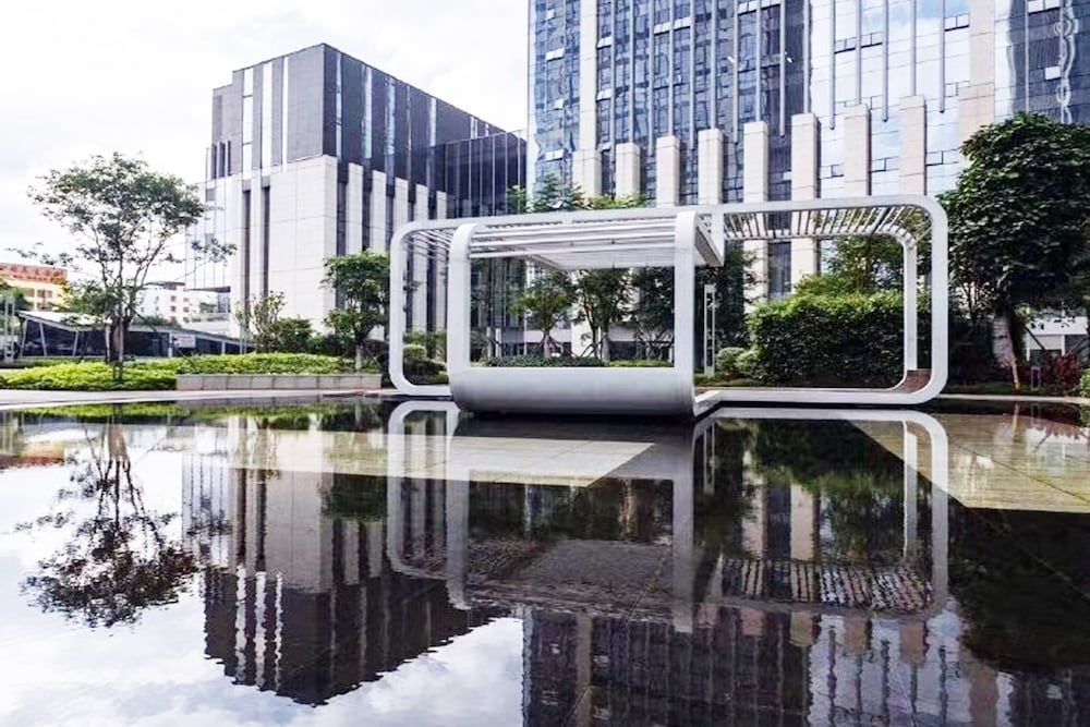 Фото отеля 4