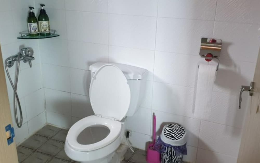 Фото Yeosu Exporo Pension