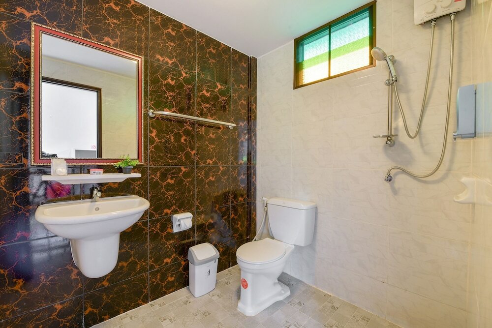 Фото Oyo 145 Pattaya Bed Boutique