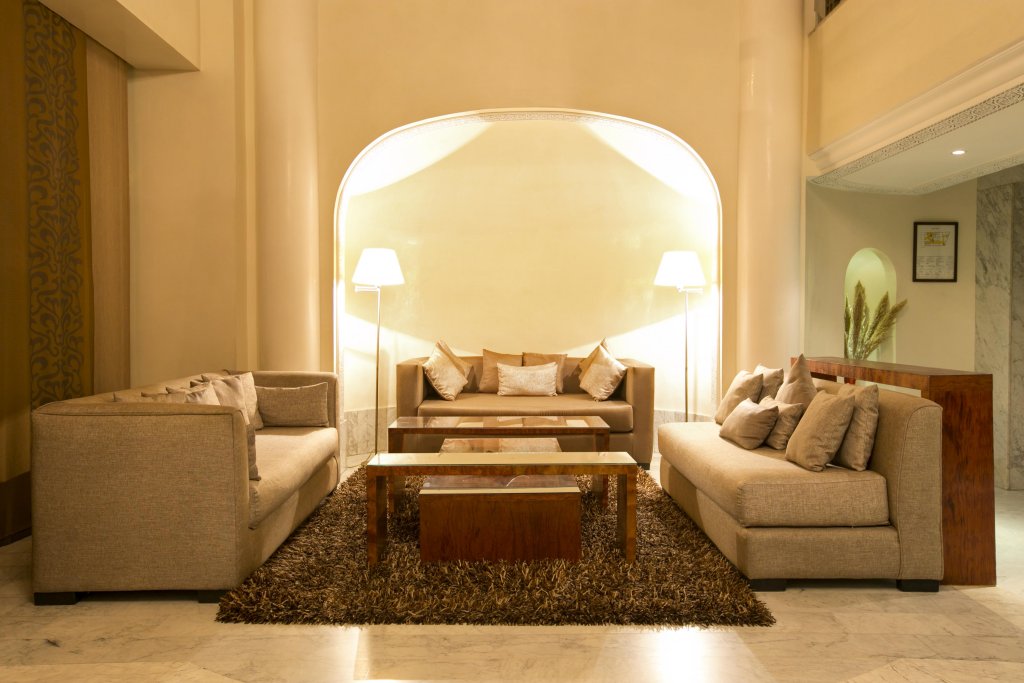 Фото Hotel Nassim