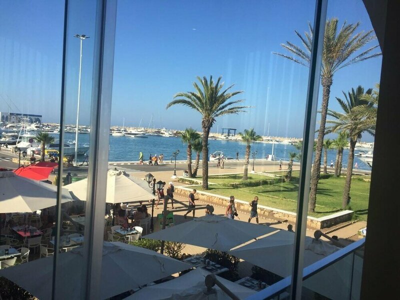 Гостиница App Abd в Тетуане