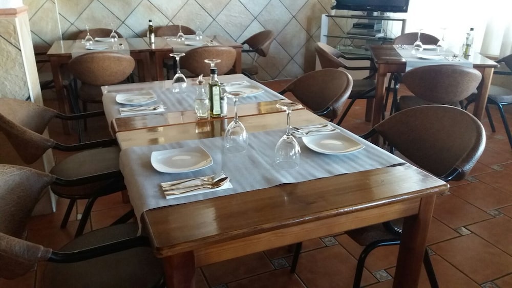 Фото Pension Ronda