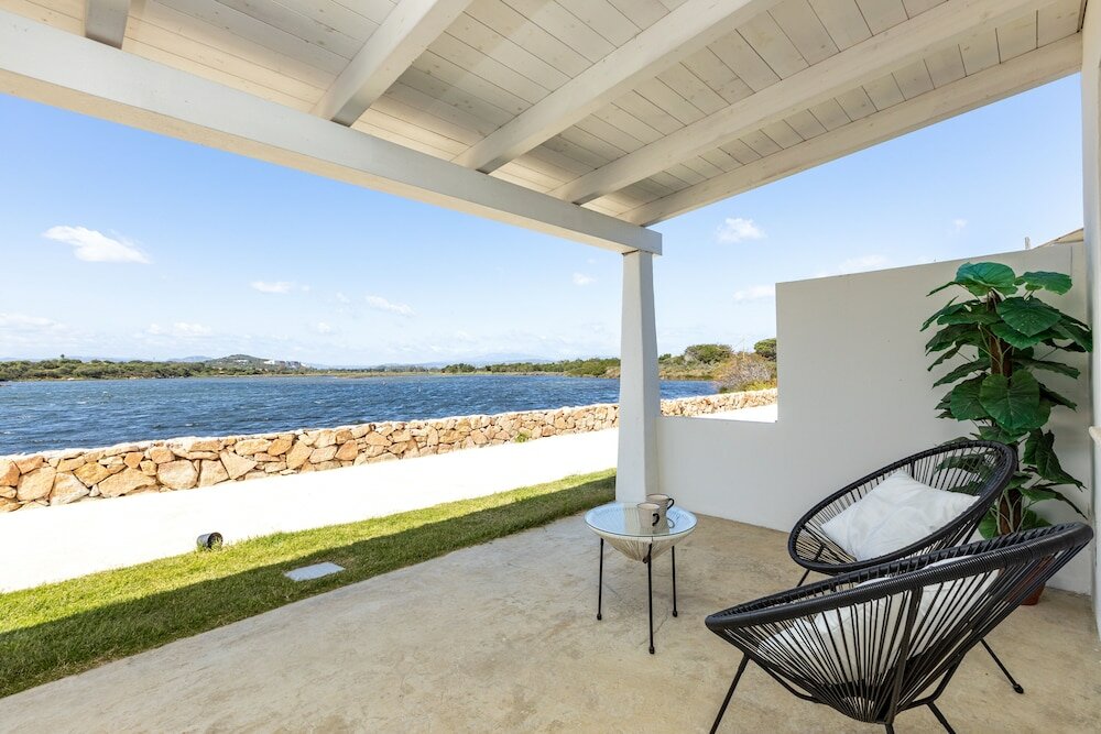 Фото Resort Baia del Sole