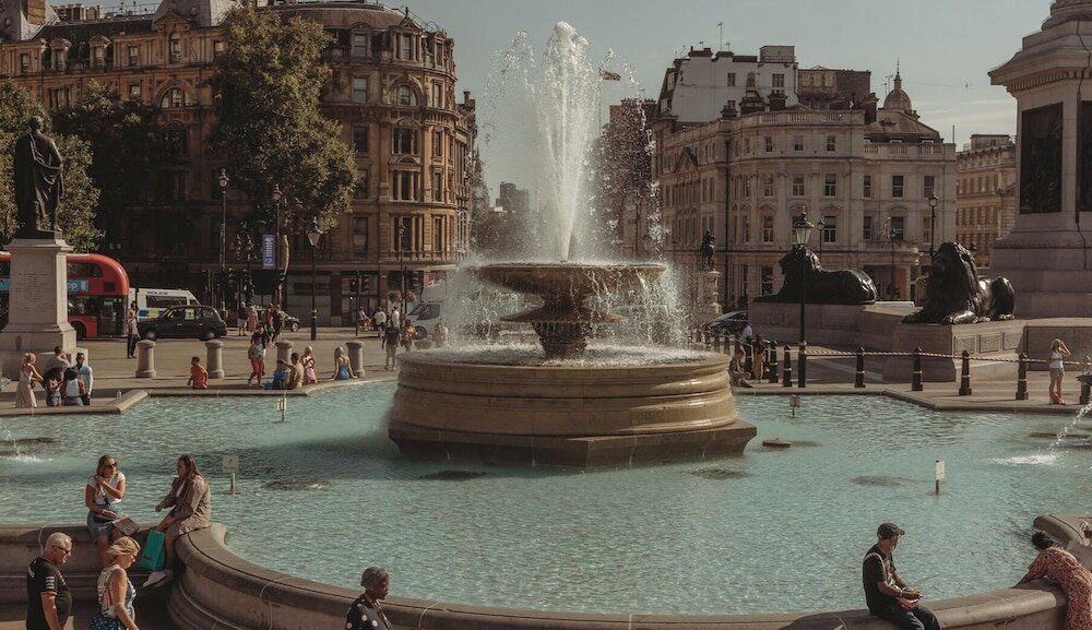 Фото Отель The Clermont London