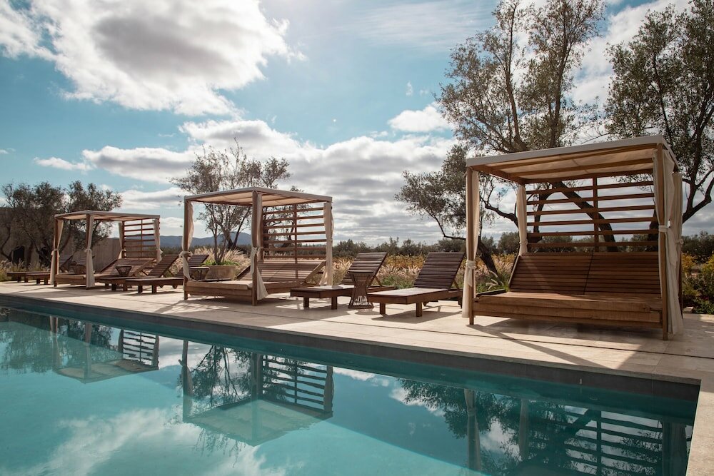 Фото Hotel Andana Resort