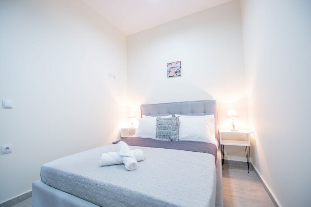 Фото Marina's Apartment