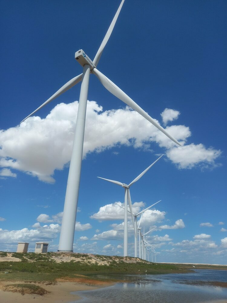 Hotel Orla Atins, State of Maranhão, photo