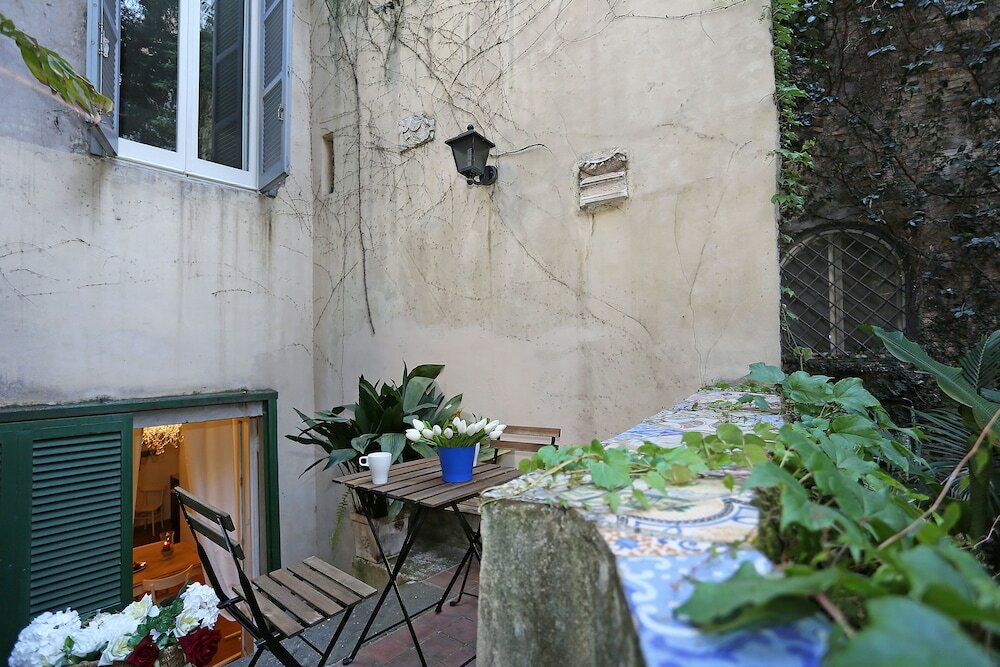 Фото Daplace - Claudia Apartment