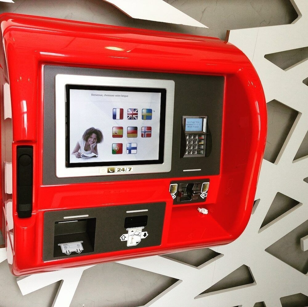 Фото Tempologis Le Saint Germain Grenoble