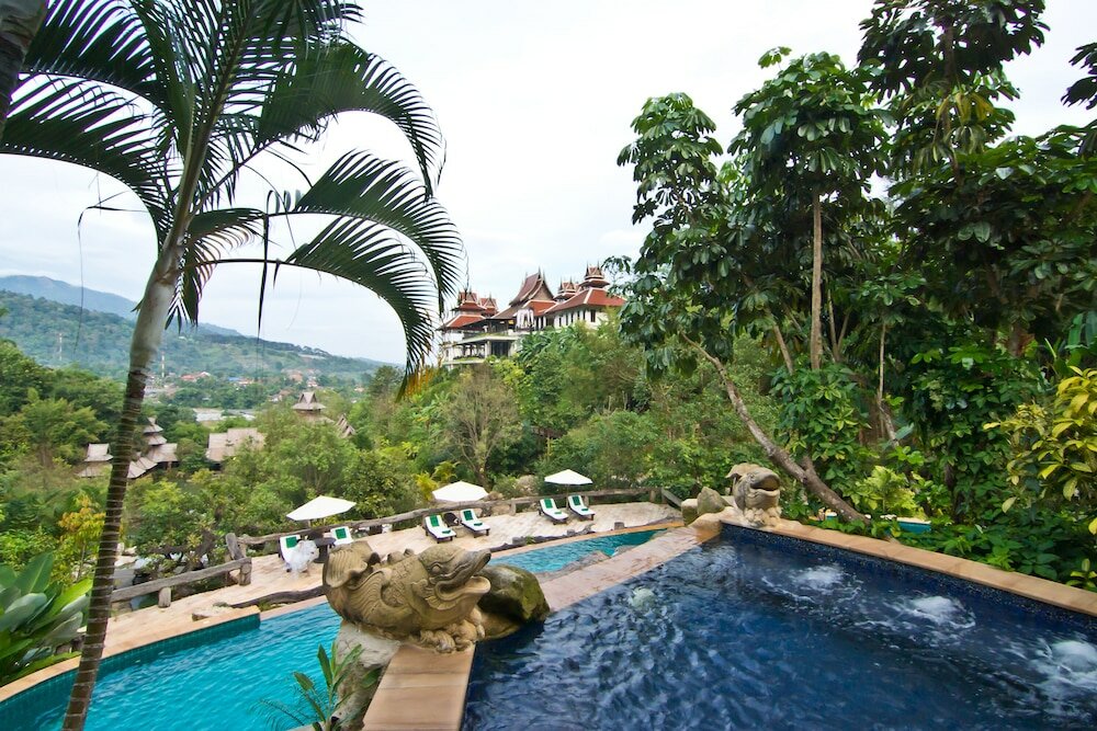 Фото Panviman Chiang Mai SPA Resort