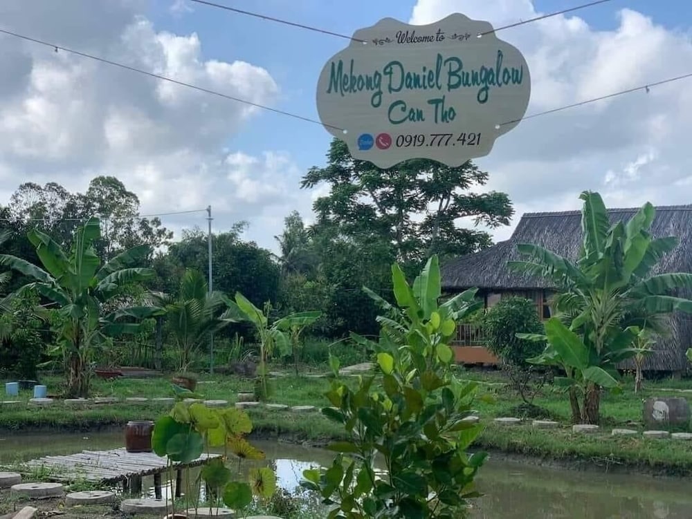 Фото Mekong Daniel Bungalow
