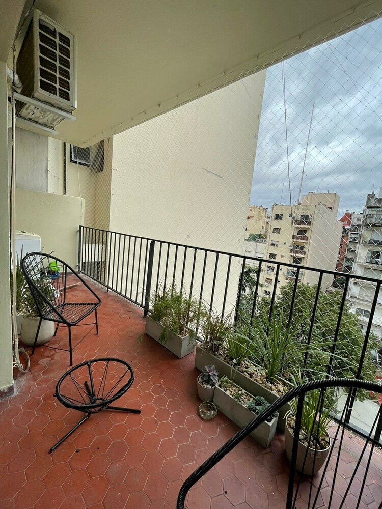 Фото Departamento Completo EN Recoleta