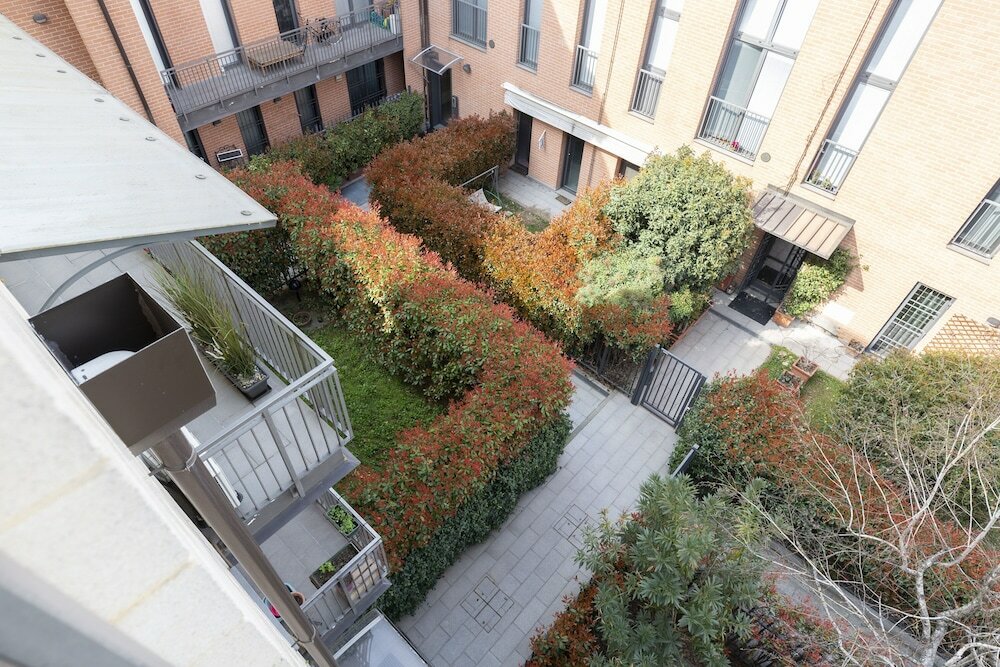 Фото Notami - Salomone - Mecenate District