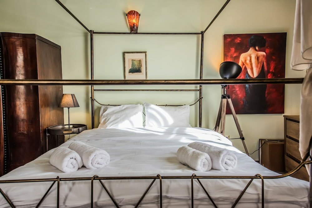 Фото St Paul Villa by halu! Apartments