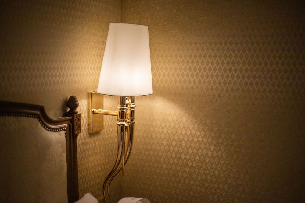 Фото Bq House Trevi Luxury Rooms