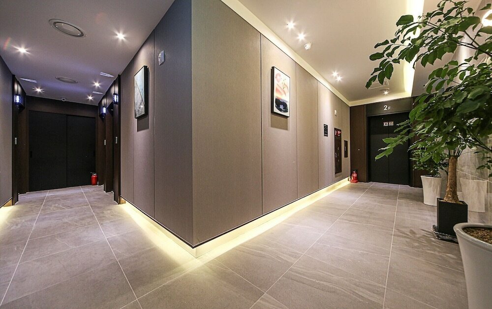 Фото Hotel Button