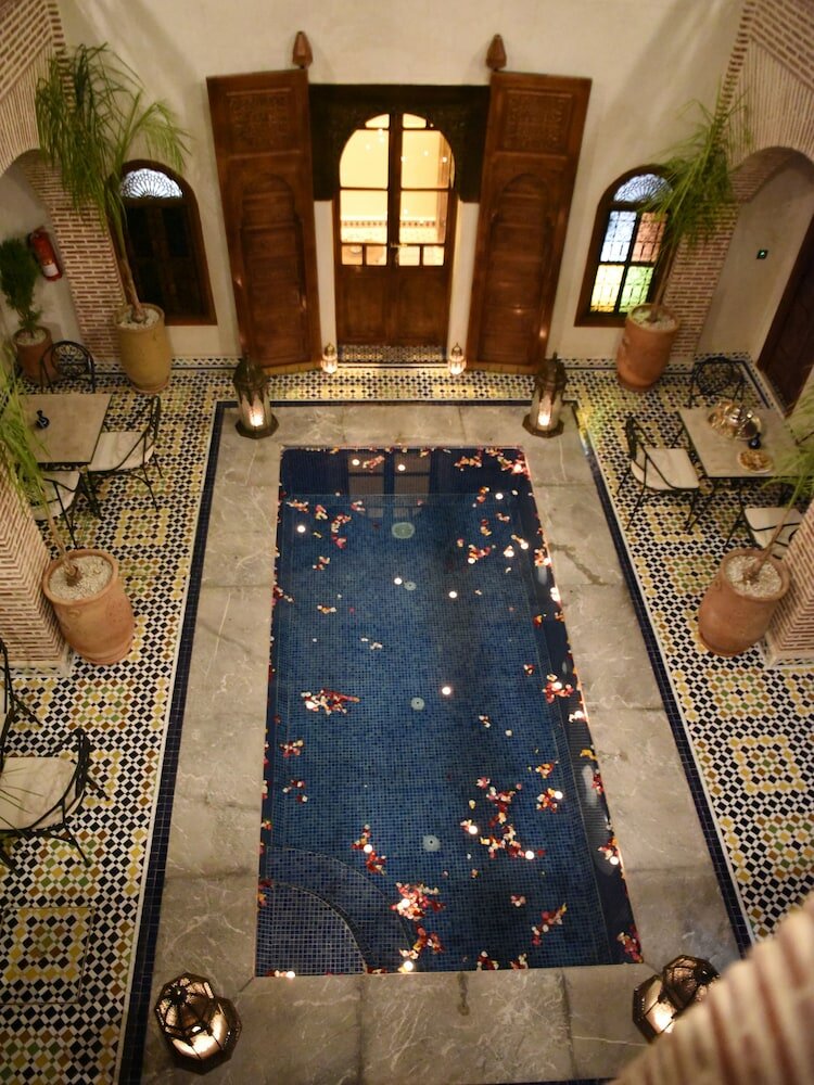 Фото Touhfa Kasbah Marrakech