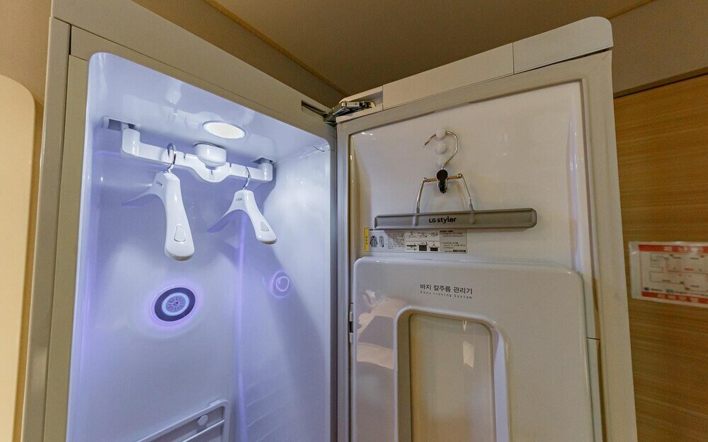 Фото Nonsan River