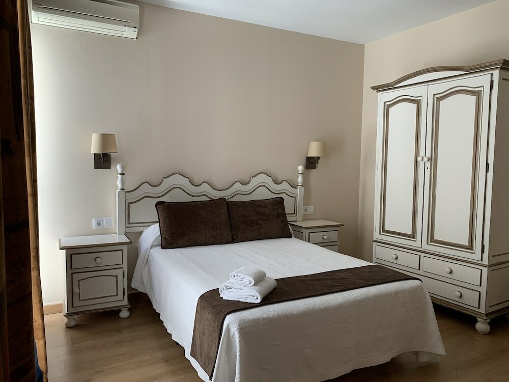 Фото Casa Palacio la Sal