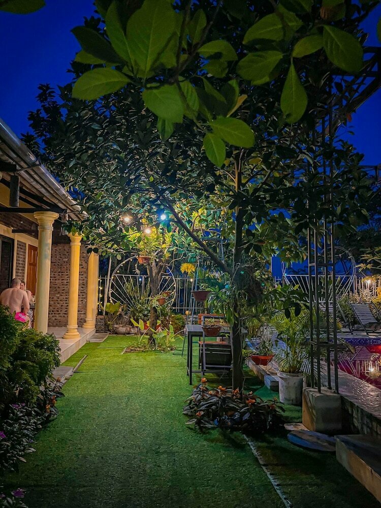 Hotel Tam Coc Sunrise Homestay, Ninh Bình Province, photo