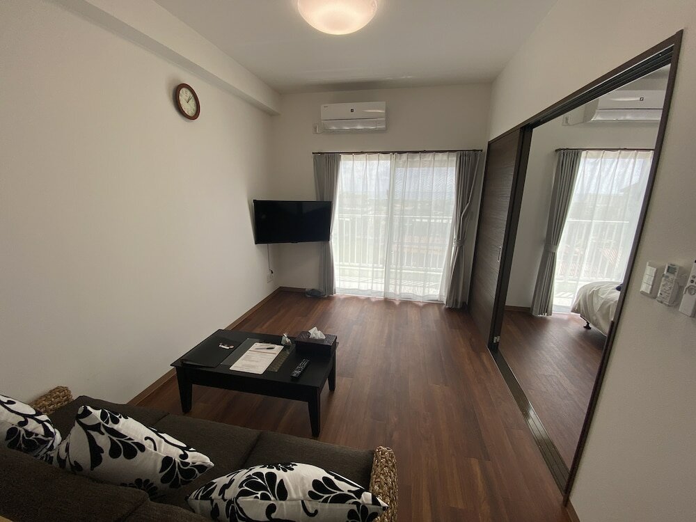 Фото Cozy stay Group Hotel Ishigakijima 2020