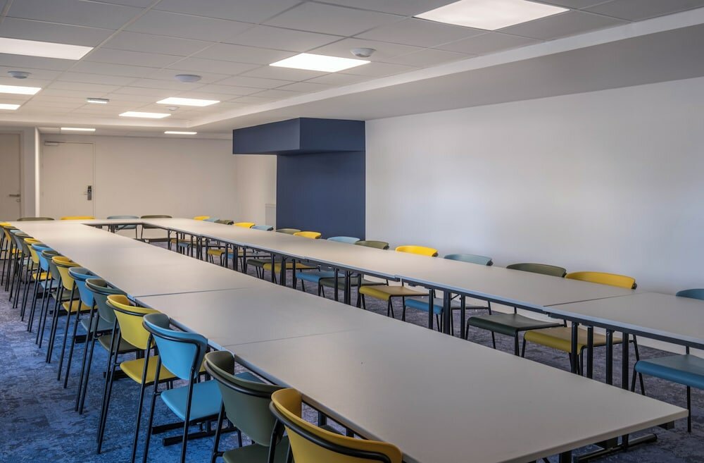 Фото Hôtel l'escale marine