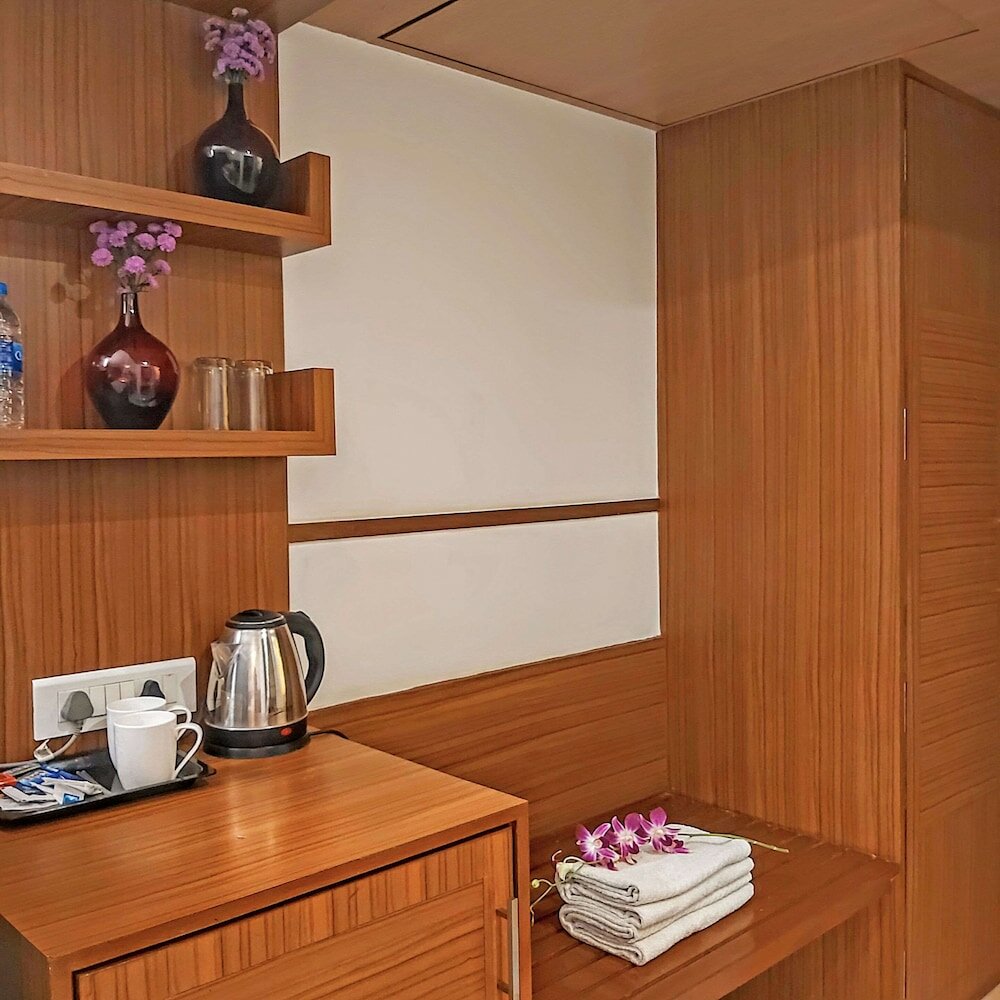 Фото Quality Inn Mint