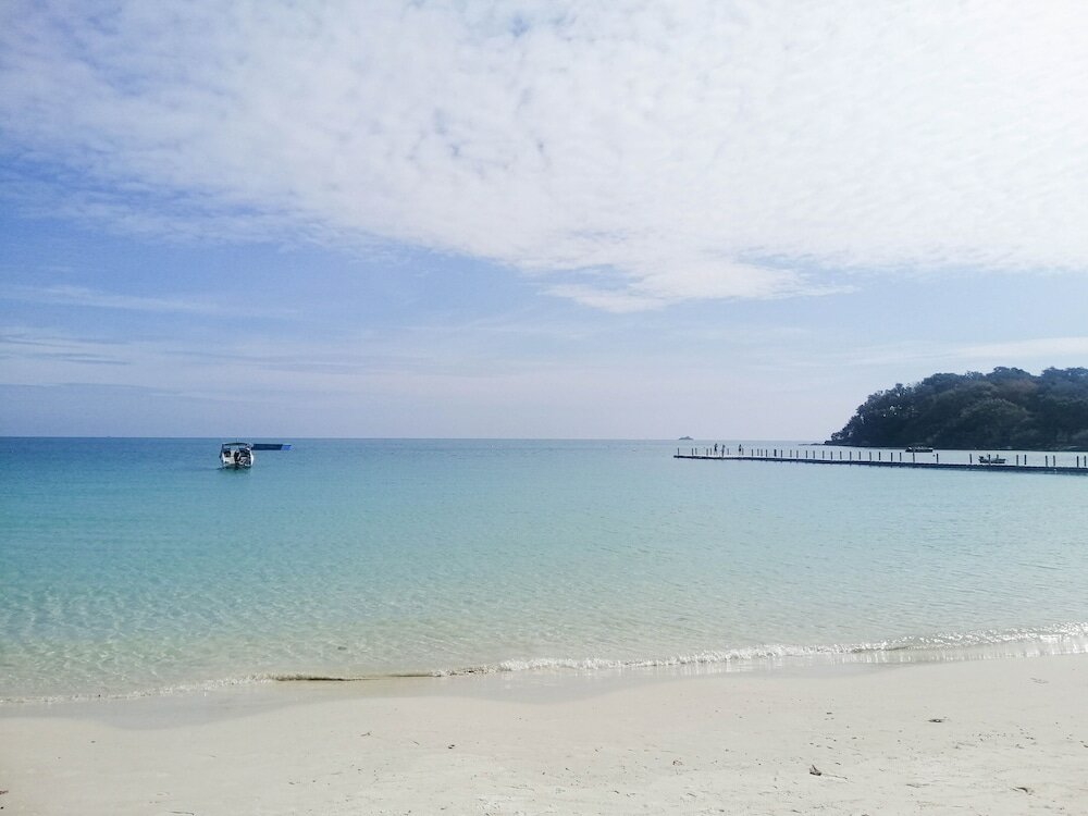 Фото Samet Bellhouse