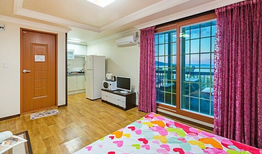 Фото Puran Bada Pension