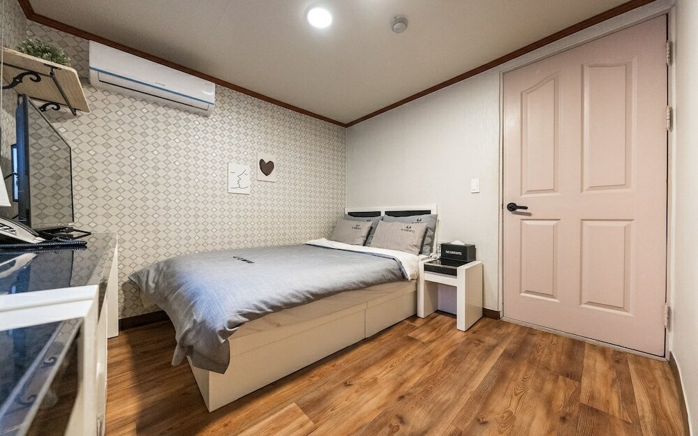 Фото Chuncheon Yurim