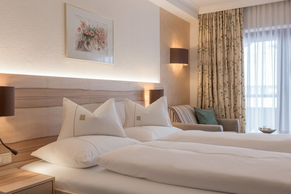 Фото Hotel Madeleine