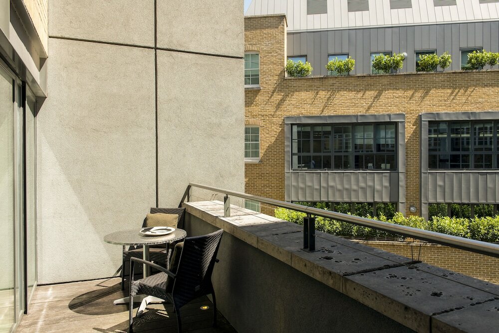 Фото Cove St Martin’s