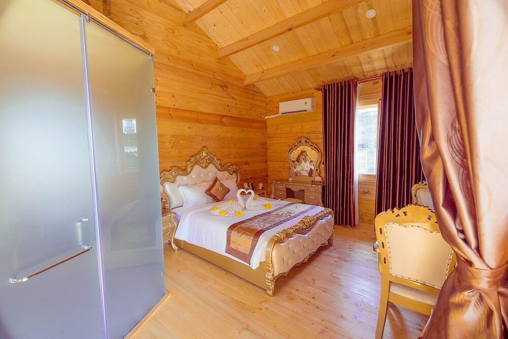 Фото Doi Dep Villa