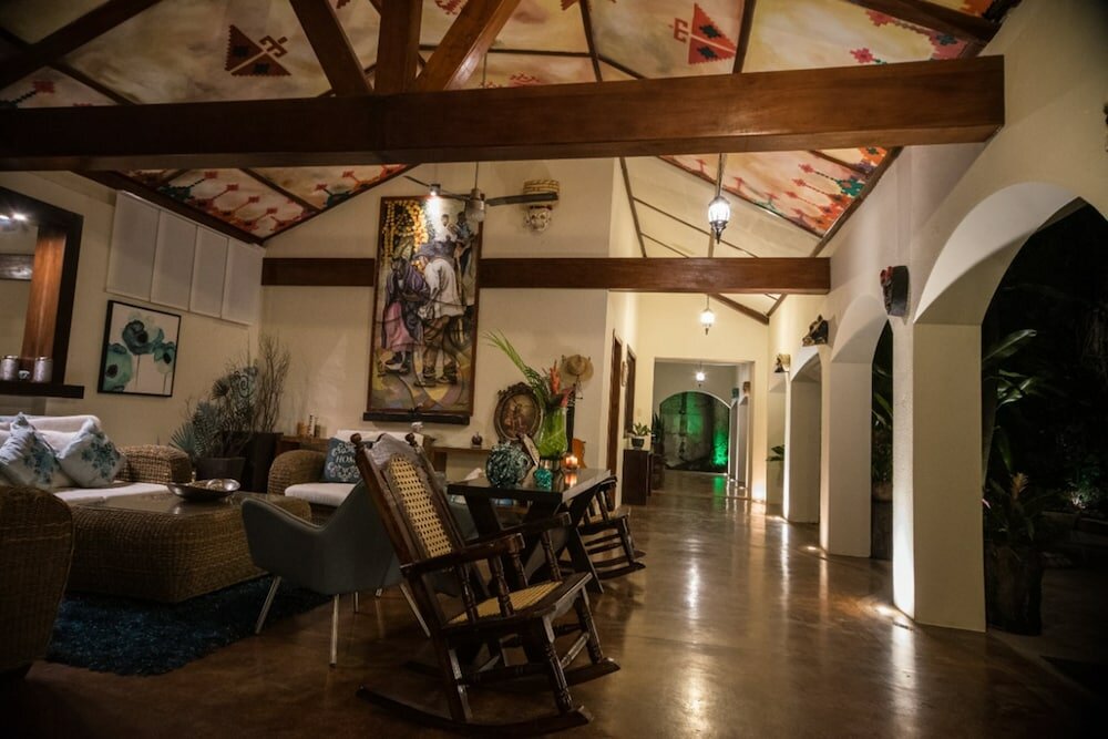 Фото Hotel Boutique La Casona