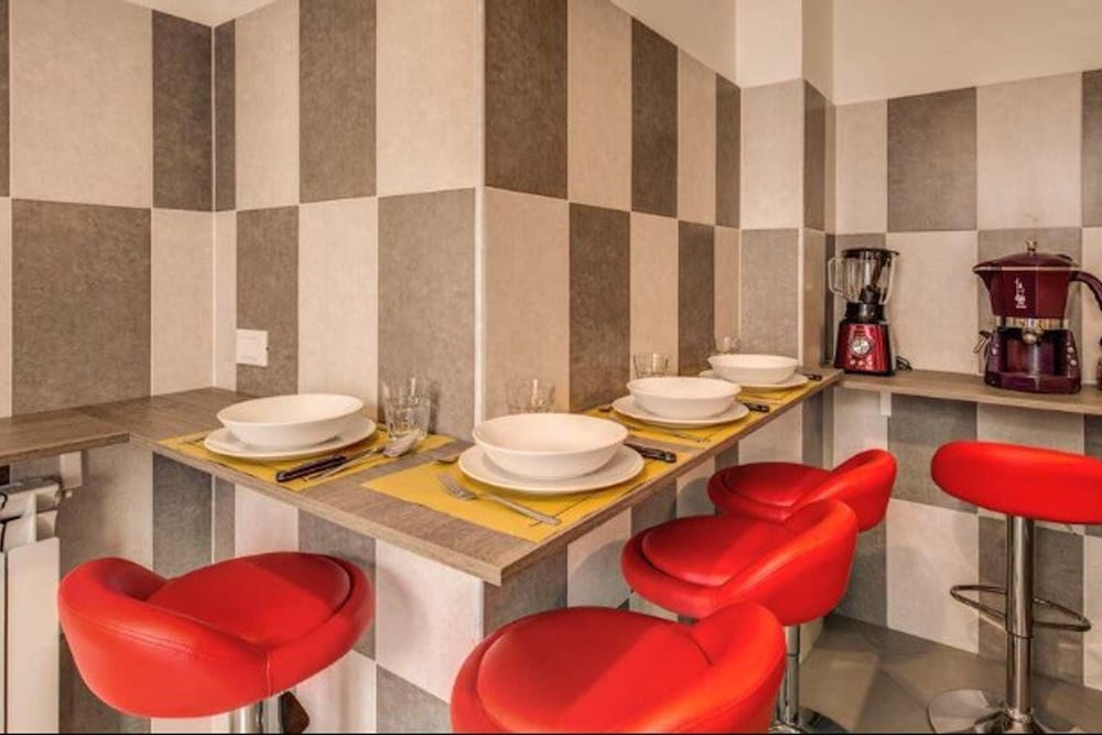 Фото Retro2 Vaticano-max 4 pax